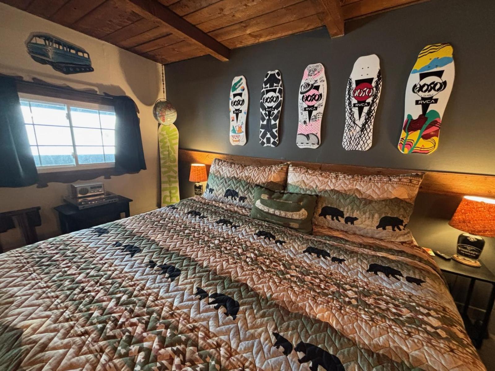 Grunberg Haus Inn & Cabins Waterbury Extérieur photo